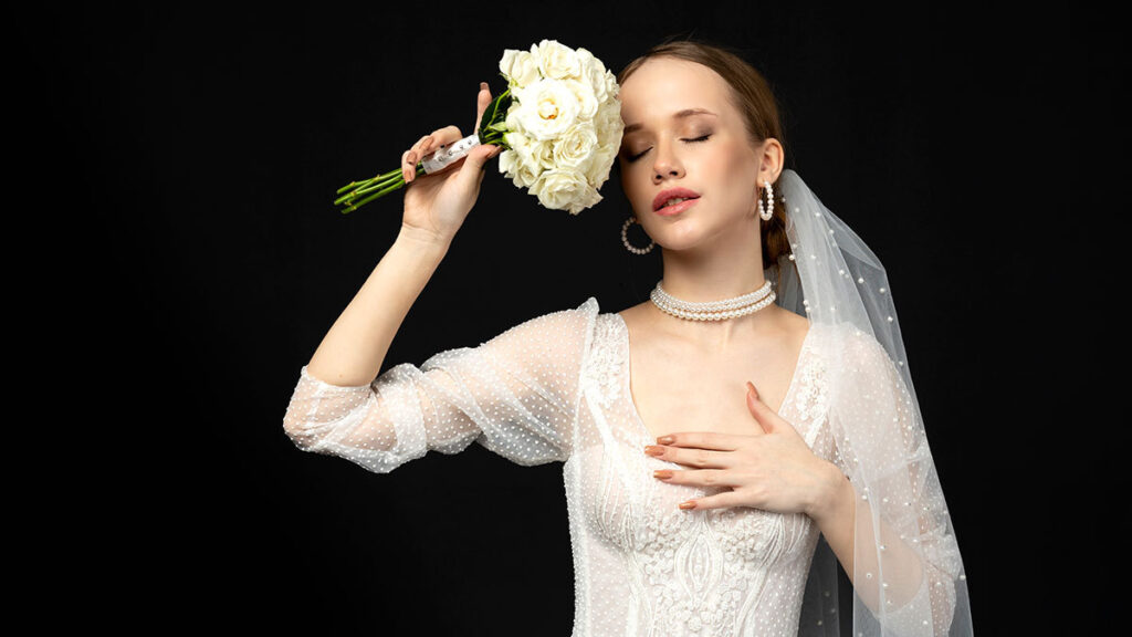 Condusef te da recomendaciones financieras previas a tu boda. Shutterstock