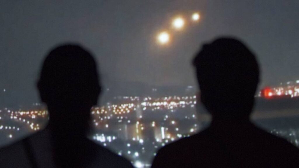 OVNI PERIFERICO CDMX