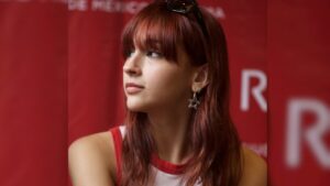 Paulina Villarreal, baterista de The Warning, se desmaya en vivo y cancela conciertos