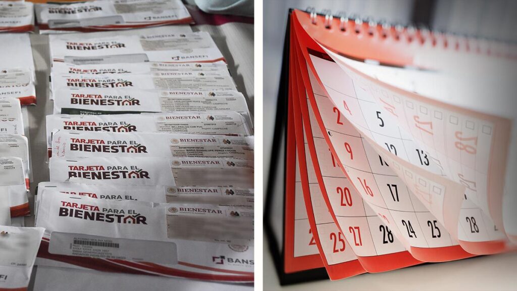 Pensiones del Bienestar: Cuándo entregarán la reposición de tarjetas