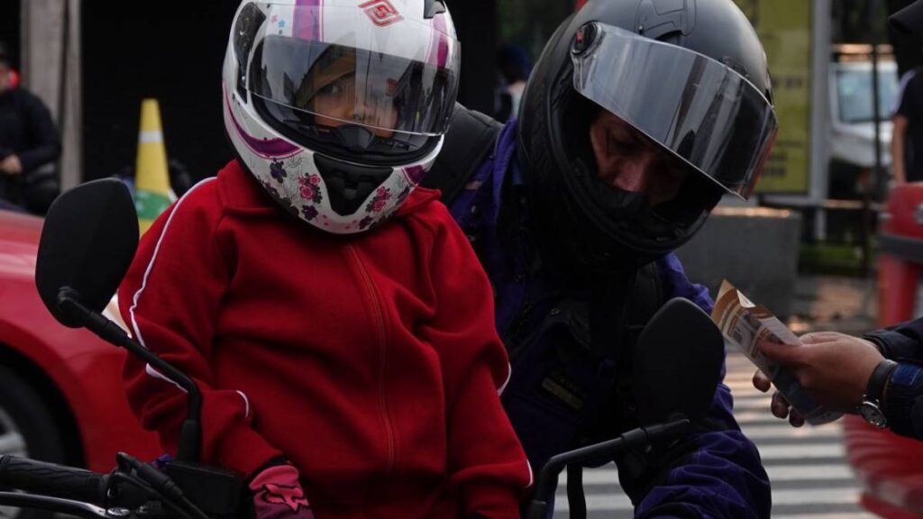 PERMISOS FALSOS MOTOS SEMOVI