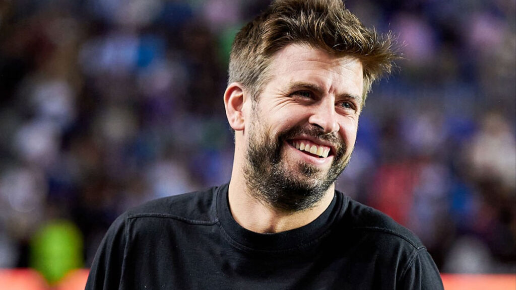 Gerard Piqué anuncia su regreso al futbol