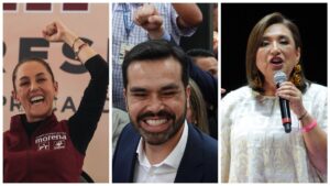 La moneda está en el aire, inician cierres de precampañas rumbo a las elecciones 2024