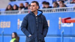 Rafa Márquez podría llegar al Barcelona como técnico, qué pasará con Xavi