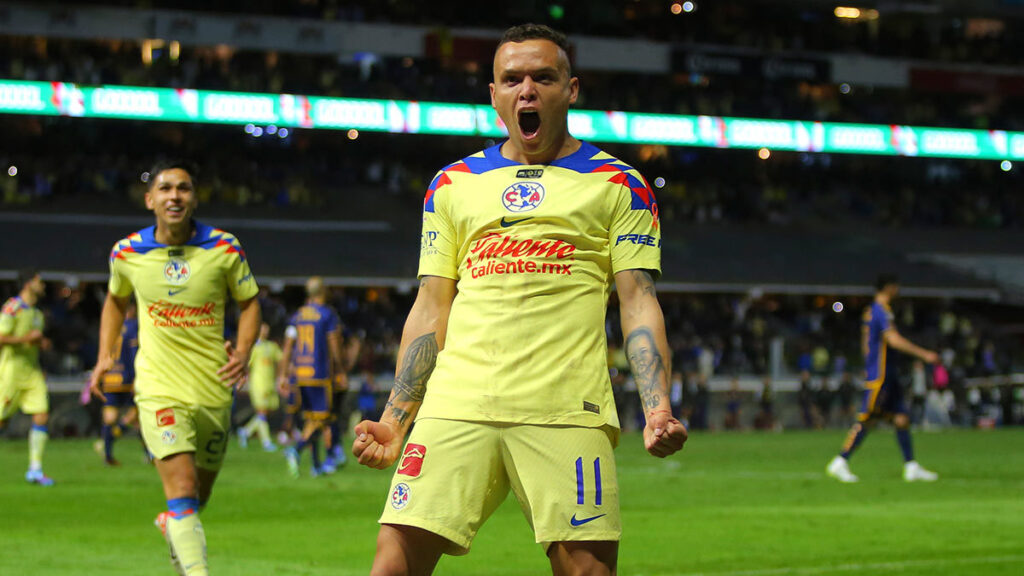 Revista de moda en Corea pone la nueva playera del Club América en portada y causa sensación