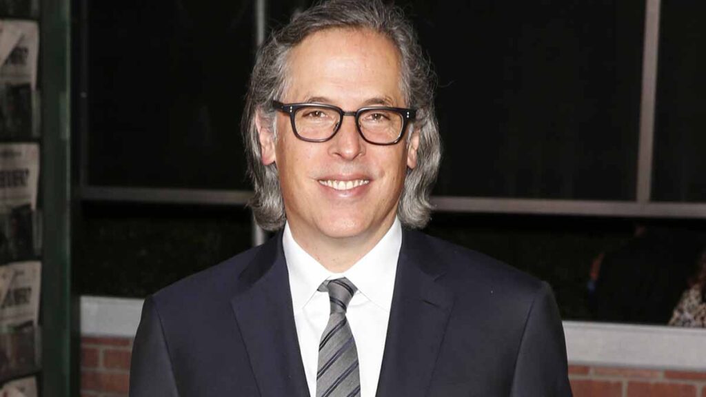 RODRIGO PRIETO FOTOCINEASTA Y TRABAJA CON TAYLOR SWIFT