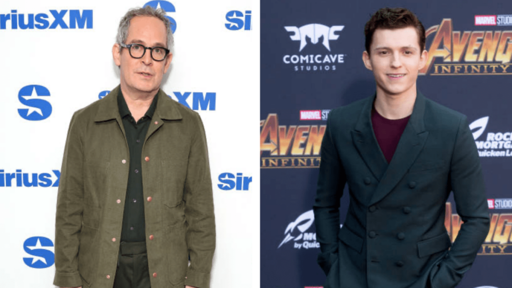 Tom Hollander es confundido por Tom Holland, a tal grado que recibió la millonaria fortuna que ganó en Avengers