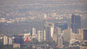 Mantienen Contingencia Ambiental en el Valle de México: ve si tu coche circula este viernes