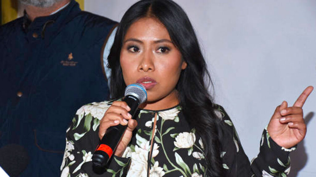 Yalitza