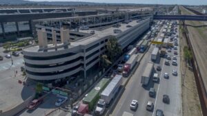 Transportistas en crisis: Concamin y Aduanas trabajan para reanudar el flujo comercial por fallas en sistema 