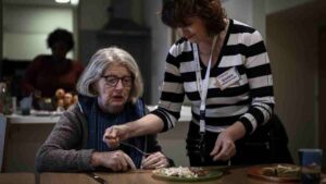 El Alzheimer y la contaminación por el tránsito podrían estar relacionados, según estudio