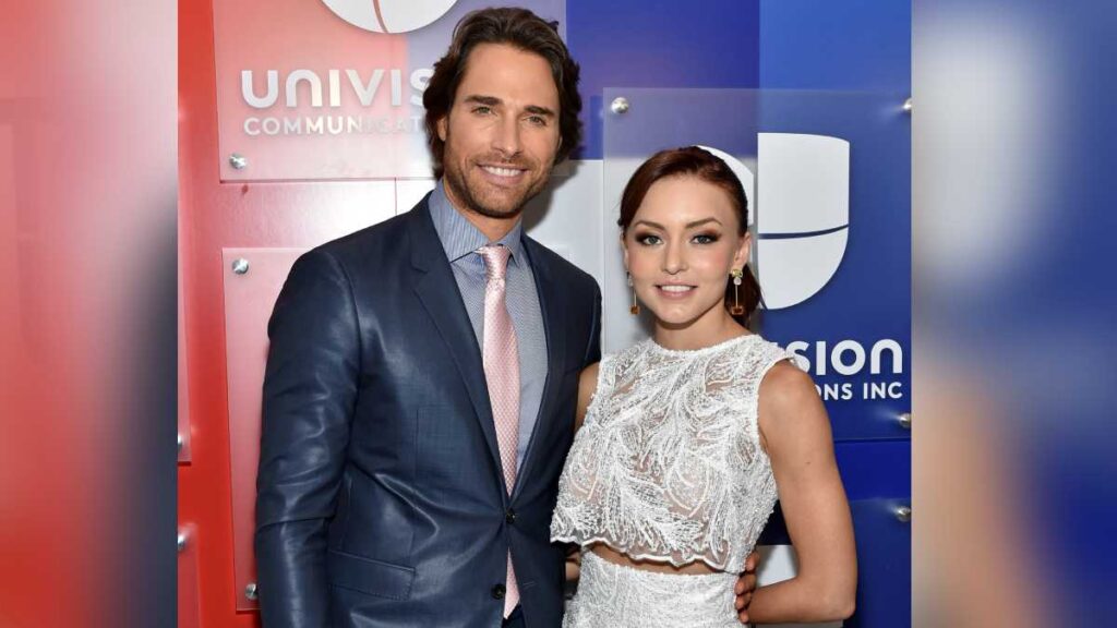 Angelique Boyer Sebastian Rulli Siguen Juntos