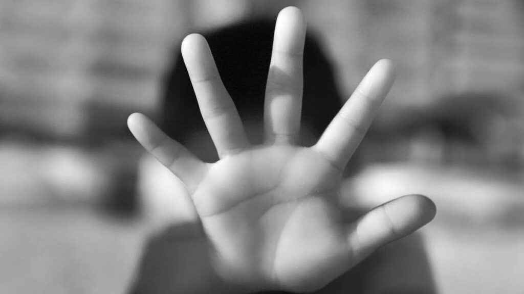 BLOQUEO ABUSO NIÑA JUEZ EDOMEX