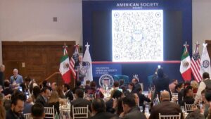 Lluvia de ideas para resolver crisis de agua en CDMX