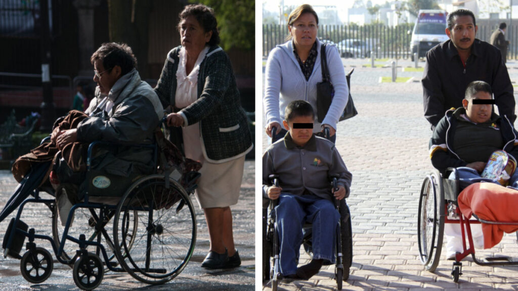 Personas con discapacidad contarán con certificado electrónico