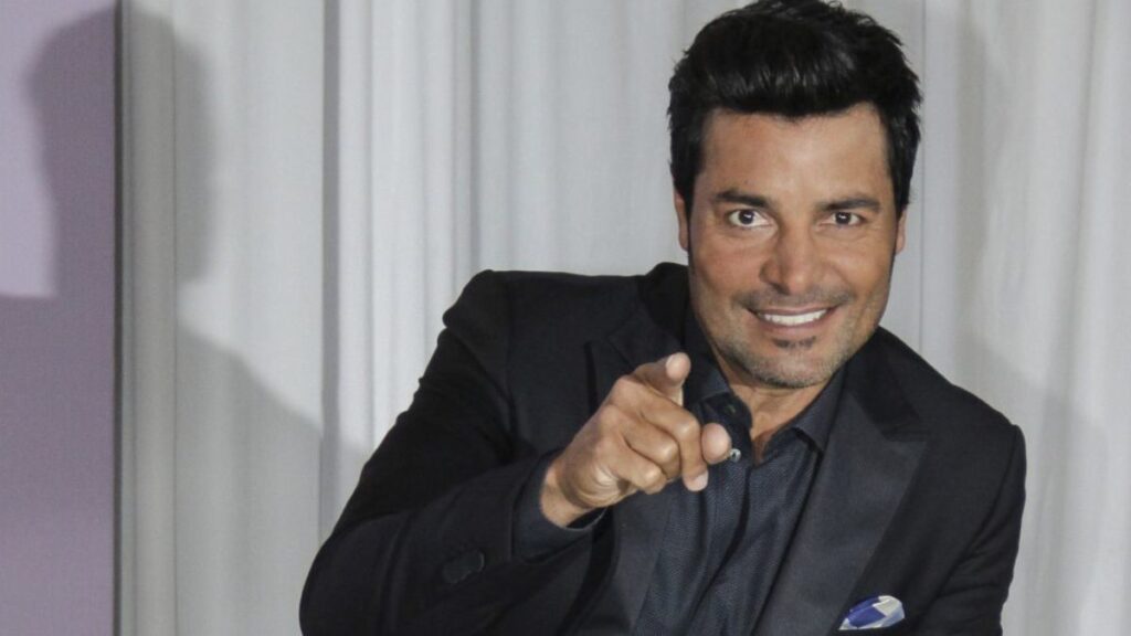 Chayanne viene a coahuila ve cuando