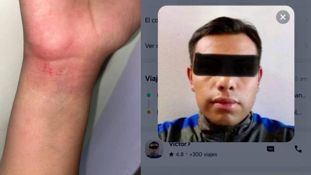 CHOFER DE APP ESTUDIANTE FES ACATLAN