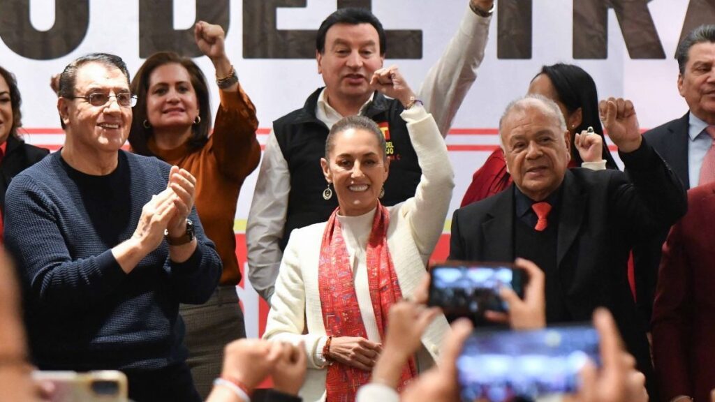Continuidad con cambio: ¿qué depara el futuro tras la salida de AMLO?
