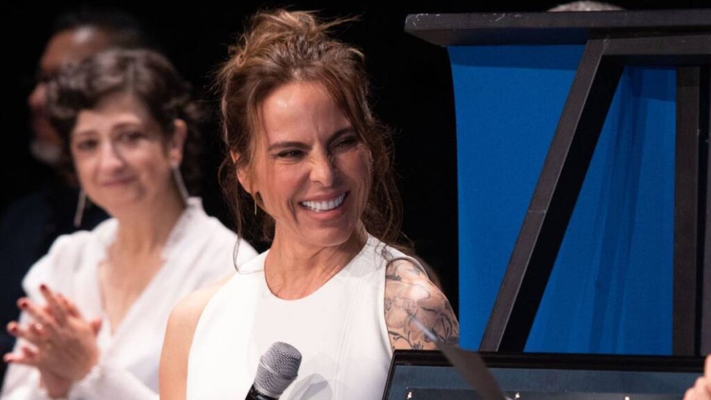 Kate del castillo, actriz