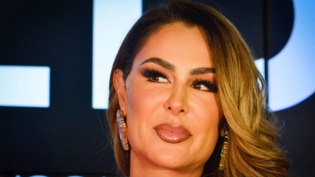 Ninel conde, bombón asesino, cantante, actriz