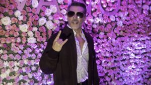 ¿Quién es Sergio Mayer, celebridad señalada en la llamada “reforma anti-Mayer?