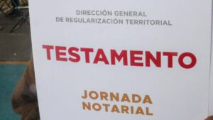 ¿Cómo hacer un testamento desde el extranjero?