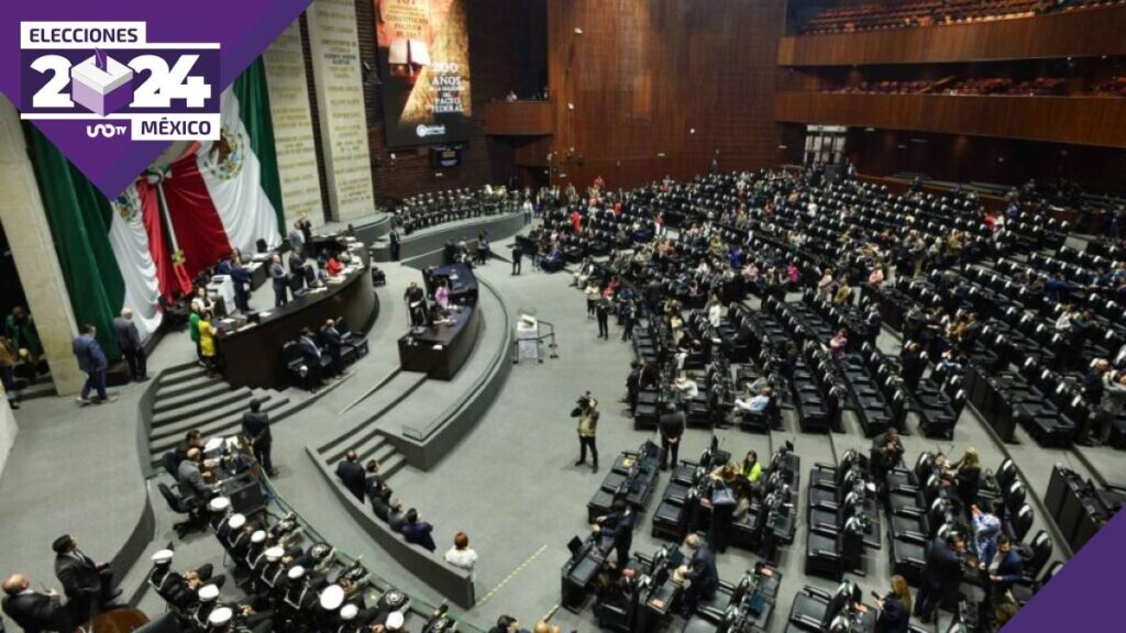 Diputado en la Cámara de Diputados