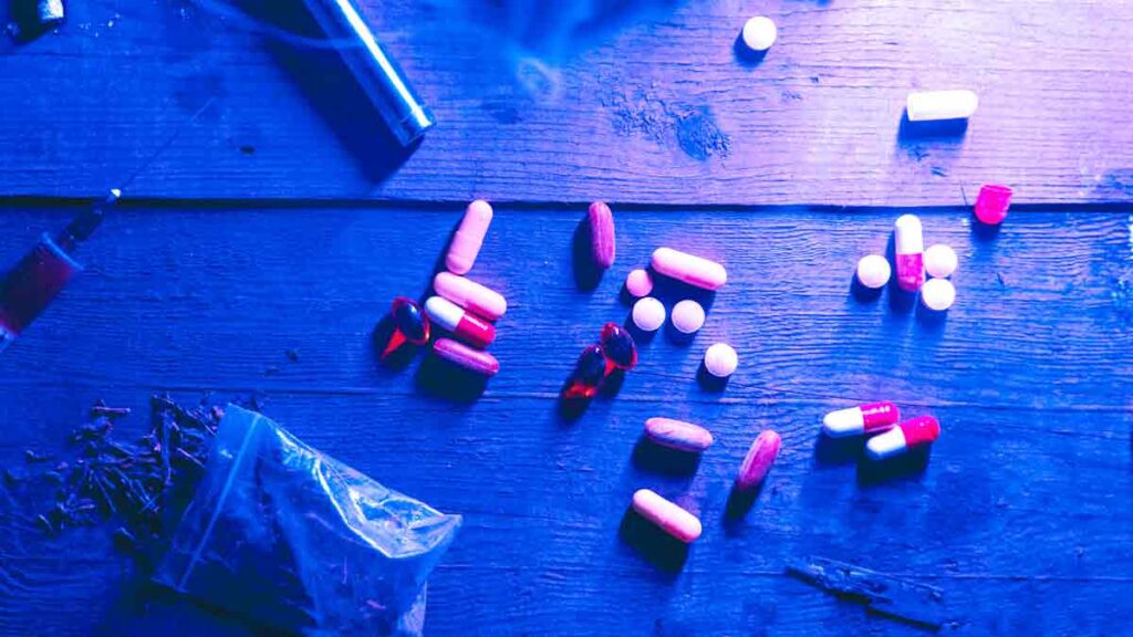 EL departamento del Tesoro va contra los Chapitos. Foto: Pexels.