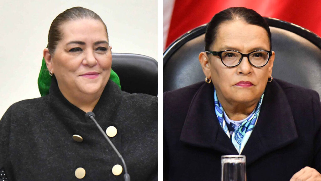 Elecciones 2024: Presentan plan de protección a candidatos