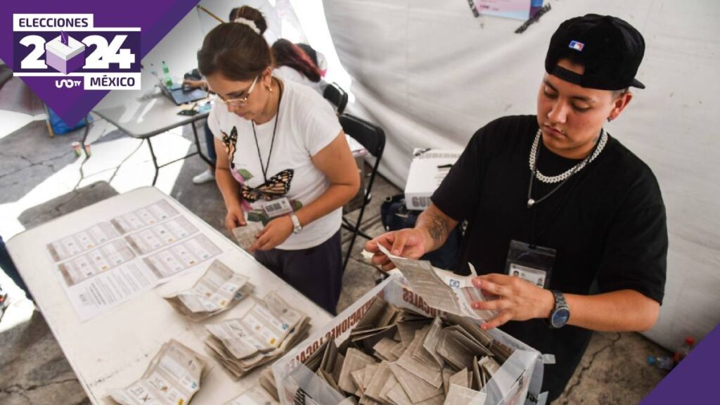 Elecciones En Chiapas