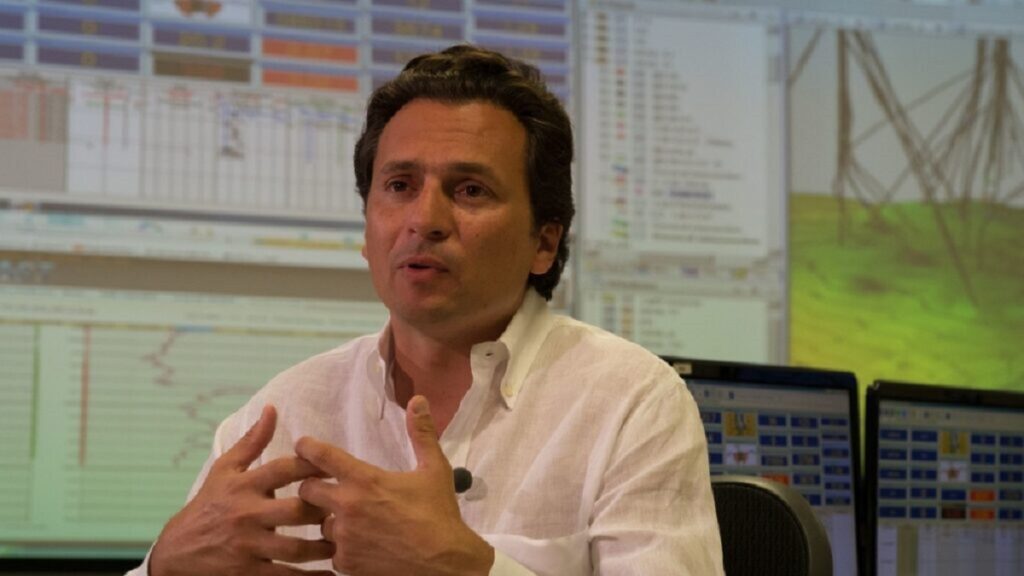 juez deja en libertad procesal a emilio lozoya