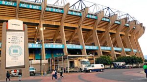 Boom mundialista dispara rentas cerca del Estadio Azteca y lanza a estudiantes foráneos