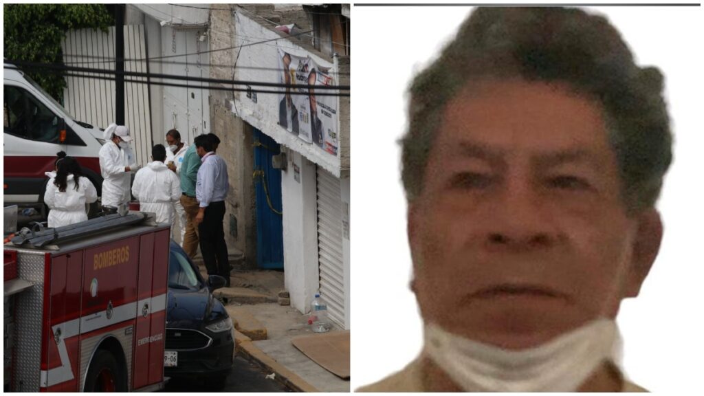 Feminicida serial de Atizapán, Andrés Mendoza, recibe octava sentencia