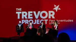 “ECOS de Dolor y Esperanza”: 57% de la Juventud LGBTQ+ mexicana consideró el Suicidio, según The Trevor Project