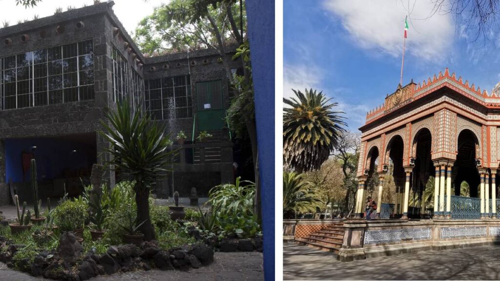 Free tour CDMX paseos gratuitos turismo