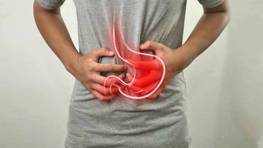 calor aumenta enfermedades gastrointestinales