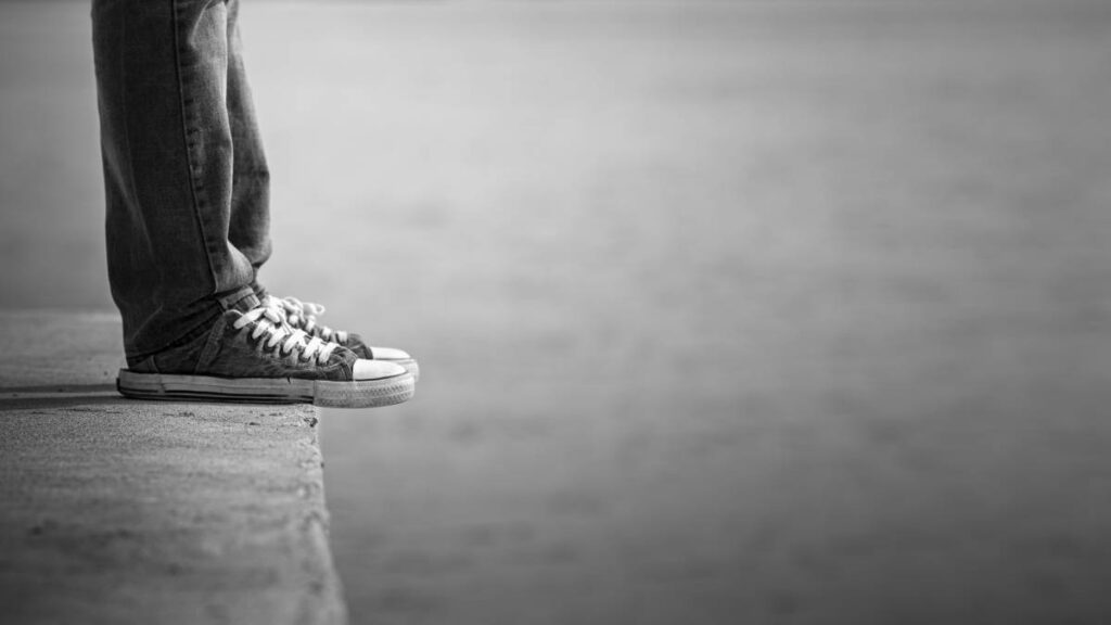 Conductores evitan suicidio en Guanajuato