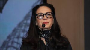 Yolanda Andrade revela que dejará medicamentos para esclarosis: “Solo los que sí necesito para el dolor”