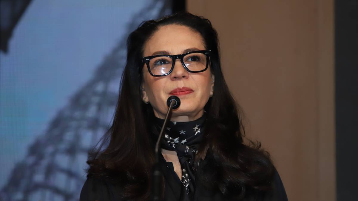 Yolanda Andrade revela que dejará medicamentos para esclarosis: “Solo los que sí necesito para el dolor”