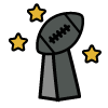 Iconocs Nfl Campeones