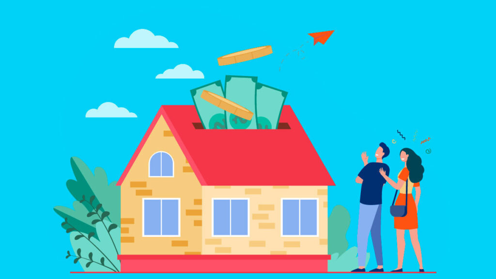 Solicita un crédito Infonavit como trabajador independiente. Foto: Shutterstock