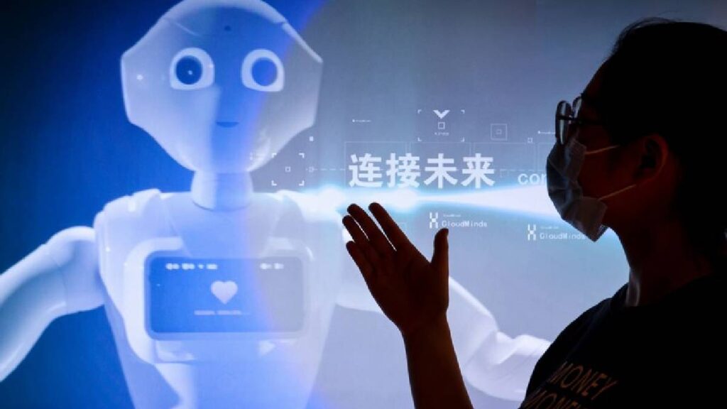 Aumenta número de patentes relacionadas con IA