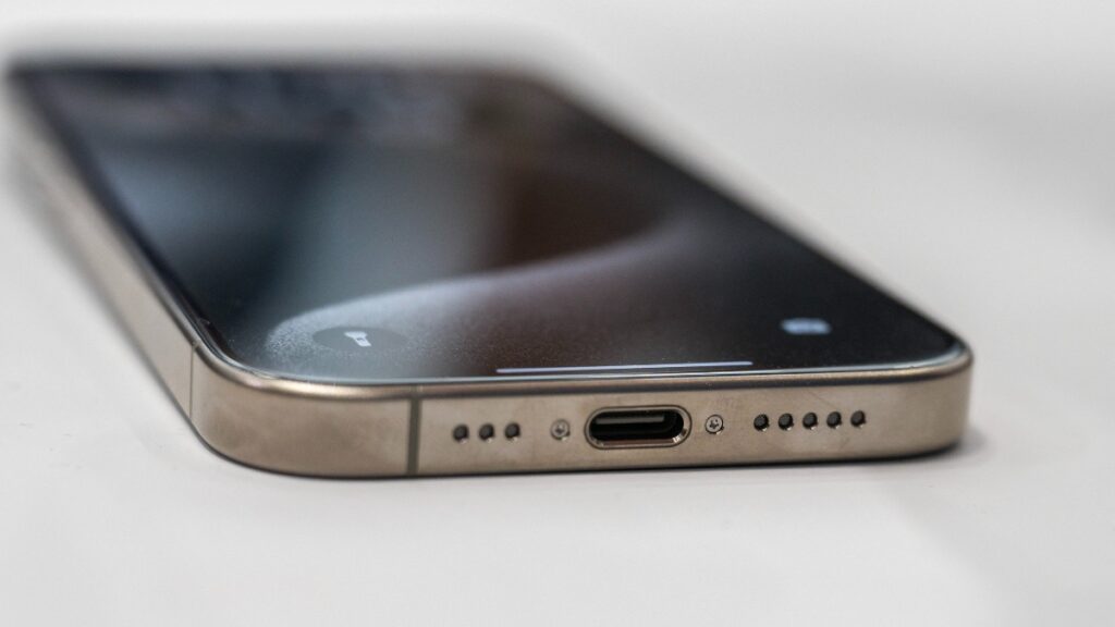 Iphone Telefono Celular Mojado Secar Arroz