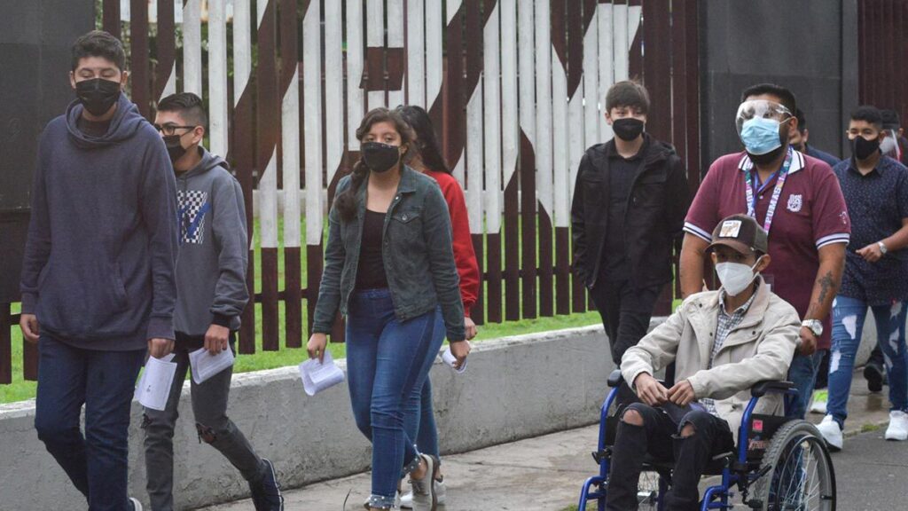 IPN: Fechas de la convocatoria agosto 2024 a enero 2025