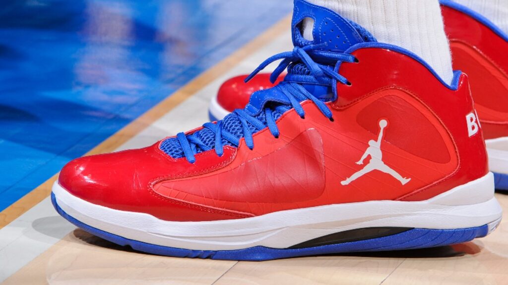 Jordan Tenis Subasta Millones Record