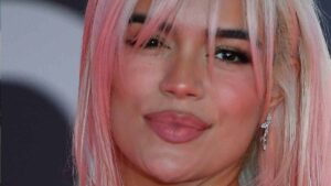 Bichota: ¿qué significa esa palabra en la canción de Karol G?