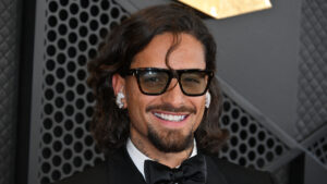 ¡Felices los 4! Maluma anuncia que será papá por segunda ocasión