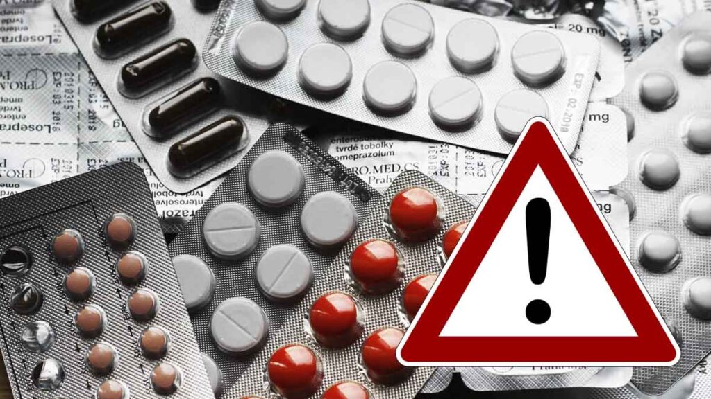 Medicamentos Y Suplementos Cofepris