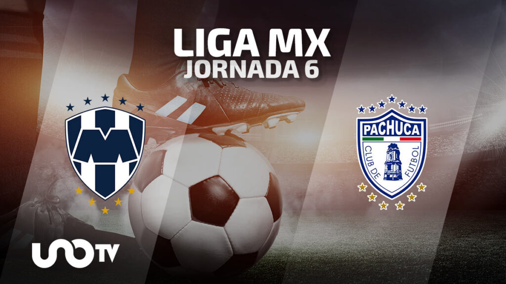 Monterrey Pachuca