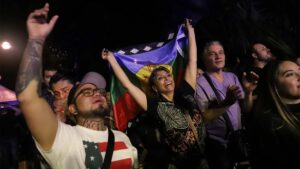 ¡Habrá fiesta! Nuevo León celebra 200 años con festivales musicales, ¿Qué grupos se presentarán?